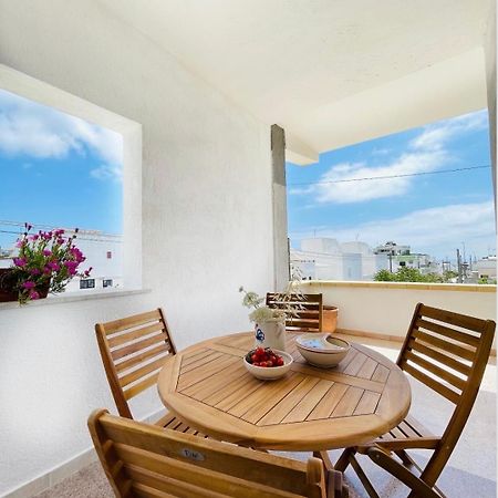 Domus Lucae Apartment Santa Maria di Leuca Bagian luar foto