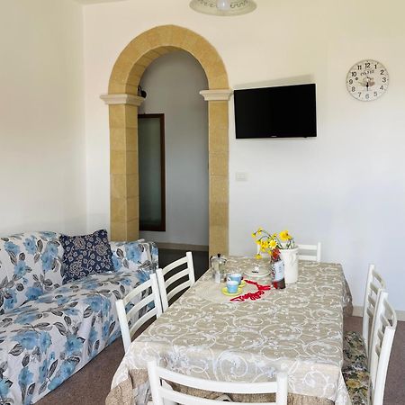 Domus Lucae Apartment Santa Maria di Leuca Bagian luar foto