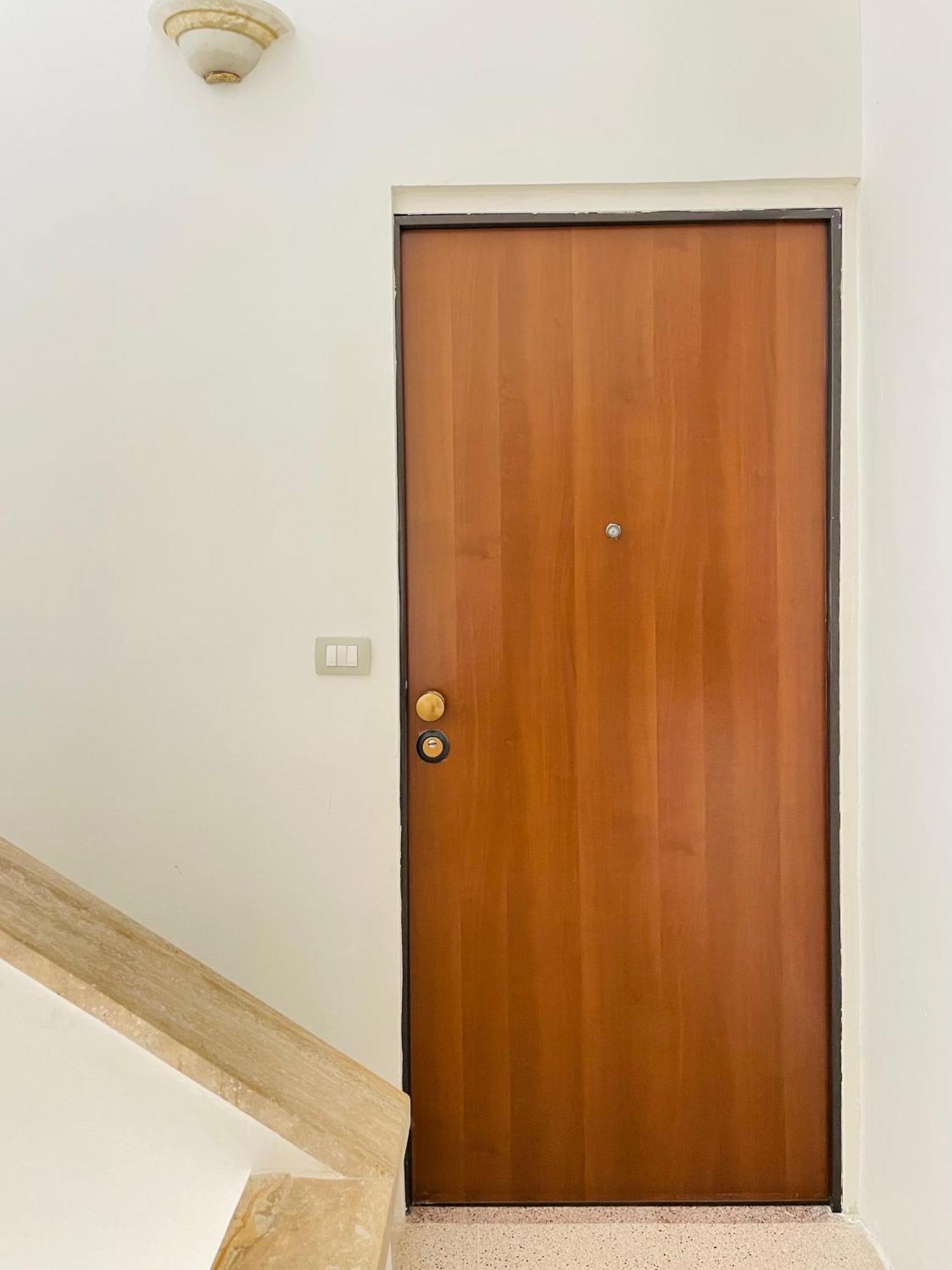 Domus Lucae Apartment Santa Maria di Leuca Bagian luar foto