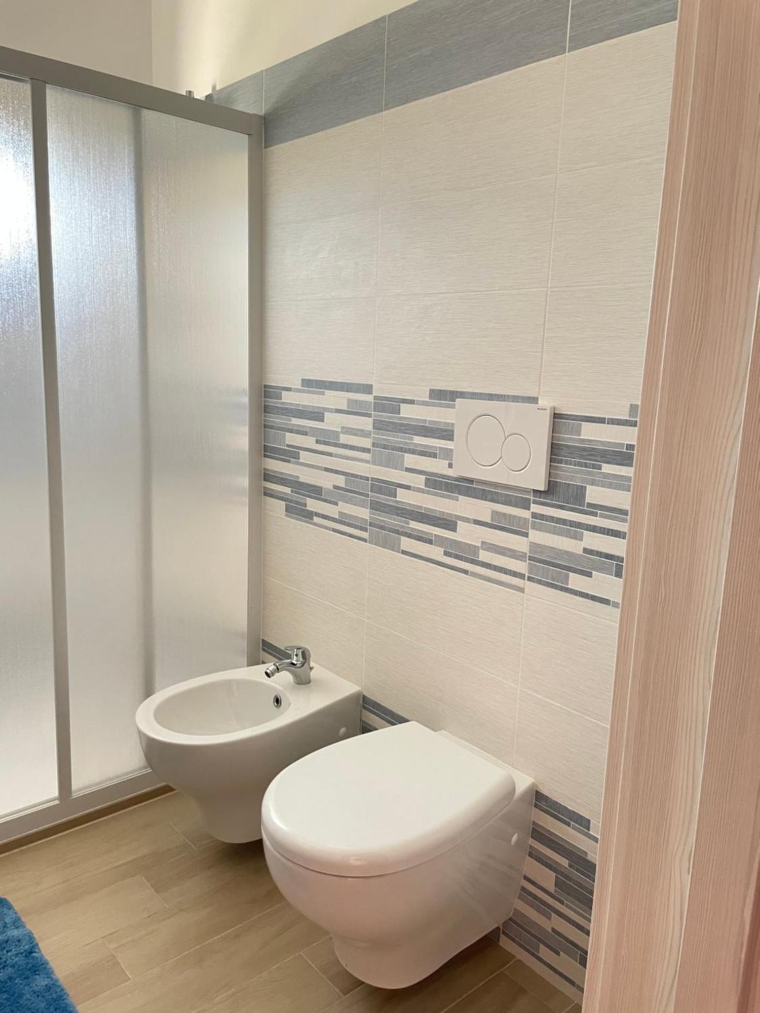 Domus Lucae Apartment Santa Maria di Leuca Bagian luar foto